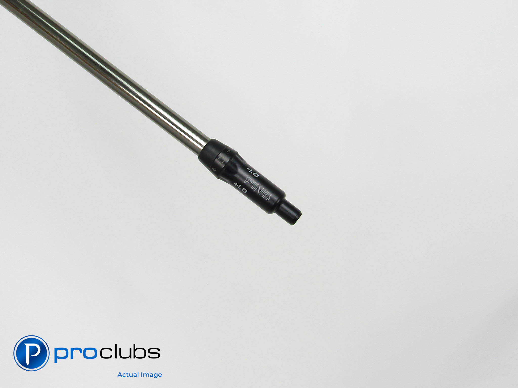 PING TOUR CHROME2.0 65/S シャフト PING TOUR 2.0 CHROME DRIVER SHAFT – Purchase and Resell
